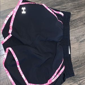 Running Shorts